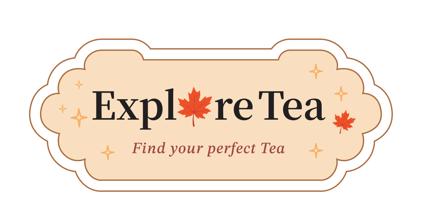 Explore Tea - Find your perfect Tea
